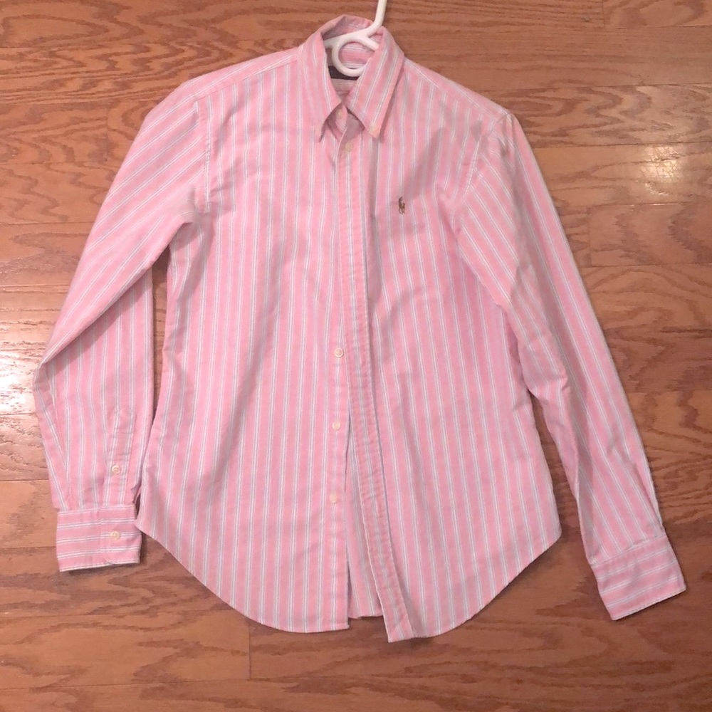 Polo by Ralph Lauren
